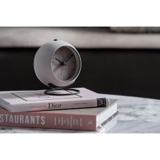 Budík ø 9,5 cm Nirvana Globe – Karlsson