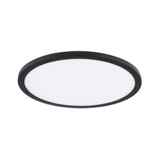 Eglo 98871 - LED Podhľadové svietidlo FUEVA LED/22W/230V 4000K čierna