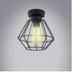 Lampa Diamond Black 4311 LW1