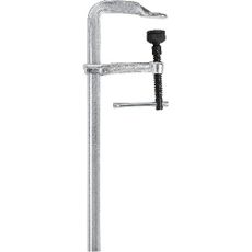 BESSEY - zvierka skrutková zámočnícka SLM 600x120 mm