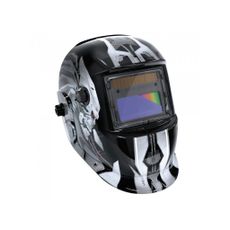 Samostmievacia zváracia kukla GYS LCD VENUS 9/13 G IRON TRUE COLOR