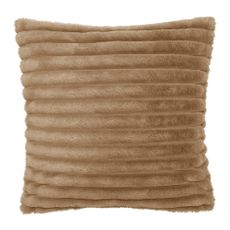 Dekoračný vankúš 45x45 cm Cosy Ribbed – Catherine Lansfield