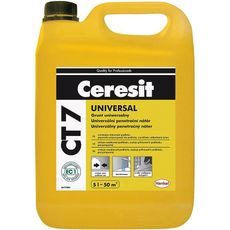 Ceresit Univerzálny penetračný náter CT-7 5l