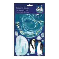 Adventná dekorácia Light of the Moon – Roger la Borde