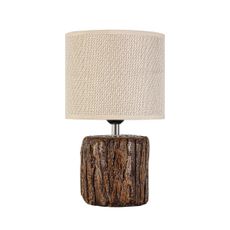 Novel STOLNÁ LAMPA, E27, 18/31 cm