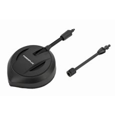 POWERPLUS POWXG90972 - Čistič na terasy k tlakovým umývačkám