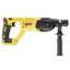 DCH133NT Aku kombinované kladivo SDS-Plus 18V DeWALT + kufor
