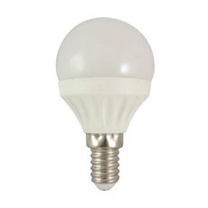 Žiarovka BC 6W TR LED E14 G45 2700K TRIXLINE