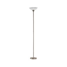 Eglo 82847 - Stojacia lampa UP 1xE27/60W/230V
