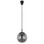 Globo 1583S - Luster na lanku JOEL 1xE27/60W/230V pr. 20 cm