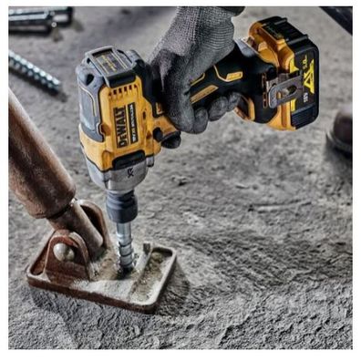 DeWALT Aku rázový uťahovák 18V bez aku DCF892N