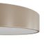 Brilagi - Kúpeľňové stropné svietidlo CLARE 2xE27/24W/230V pr. 30 cm IP54 béžová