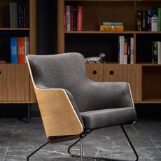 Kreslo CHILLOUT Halmar