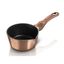 Berlinger Haus Rajnica Rosegold Metallic Line, 16 cm