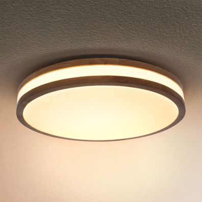 Brilagi - LED Stmievateľné stropné svietidlo MOLINA LED/48W/230V 3000-6500K + DO