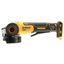 AKU uhlová brúska 115mm DeWALT DCG413N 18V XR, bez aku a nabíjačky