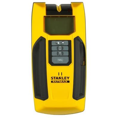 Podpovrchový vyhľadávač S300 STANLEY FATMAX