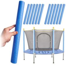 IKO Penové ochranné návleky na trampolínu