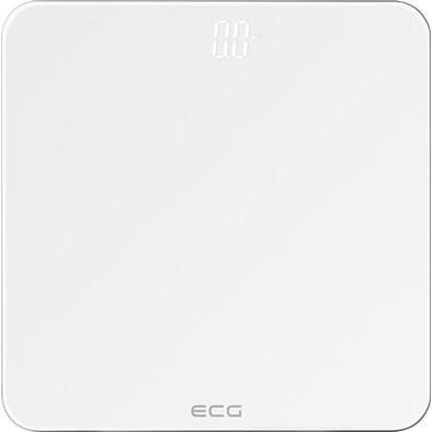 ECG OV 1821 WHITE osobná váha