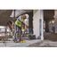 Aku kombinované kladivo SDS-MAX 54V bez aku DeWALT FLEXVOLT DCH614N