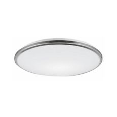 Top Light Silver KL 4000 - LED Stropné kúpeľňové svietidlo LED/24W/230V IP44