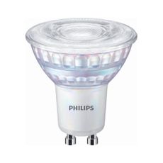 LED Stmievateľná žiarovka Philips GU10/3W/230V 4000K CRI 90