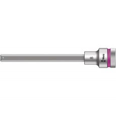 Wera 003844 Zyklop 1/2" 6-hranný 8 mm bit 8740 C HF s funkciou držania