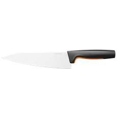 Veľký kuchársky nôž Fiskars, 21 cm - 1057534