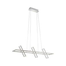 Eglo 96816 - LED Stmievateľné závesné svietidlo TAMASERA 1xLED/39W/230V
