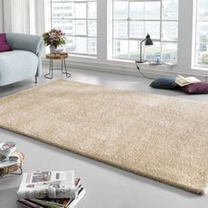 Mint Rugs - Hanse Home koberce AKCIA: 60x110 cm Kusový koberec Glam 103013 Creme - 60x110 cm