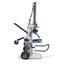 Hydraulická štiepačka na drevo HSE 16-1100