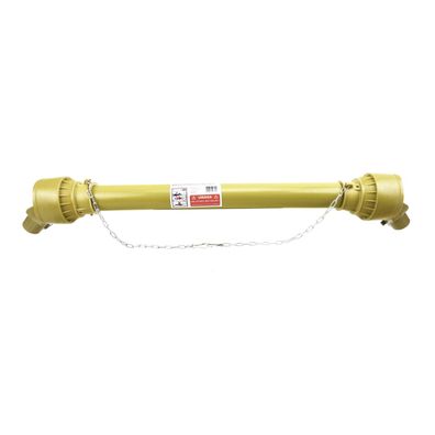 Hriadeľ kĺbový, 110 cm, 600 Nm GEKO