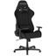 Herná stolička DXRacer FORMULA čierna, látková