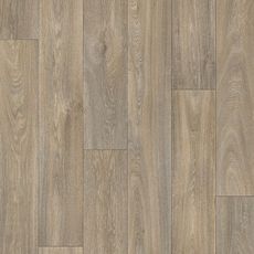 Beauflor PVC podlaha - lino Ambient Havanna Oak 613M - Rozmer na mieru cm