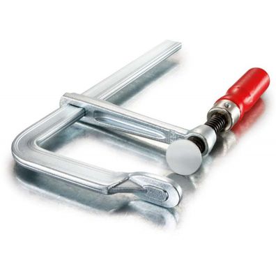 Skrutkovacia svorka Bessey GZ40 (400/120 mm)