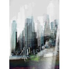 Komar FOTOTAPETA velikost: 184/254 cm