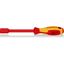 VDE skrutkovač s nástrčným kľúčom 6 hrán 11x125 mm Knipex 98 03 11