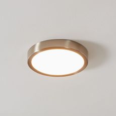 Eglo 900114 - LED Stmievateľné kúpeľňové svietidlo FUEVA-Z  LED/16,5W/230V IP44