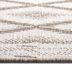 NORTHRUGS - Hanse Home koberce Kusový koberec Twin Supreme 105458 Malibu Linen – na von aj na doma - 200x290 cm