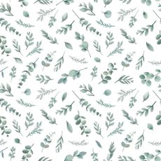 Detská tapeta 10 m x 50 cm Greenery – Lilipinso