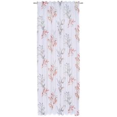 Esposa HOTOVÝ ZÁVES, polopriehľadné, 140/245 cm