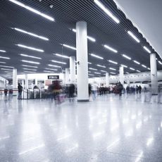 LED Žiarivkové svietidlo SAMSUNG CHIP LED/40W/230V 4000K 120 cm