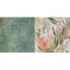 Obklad Dekor Margot Flower A 30,8/60,8