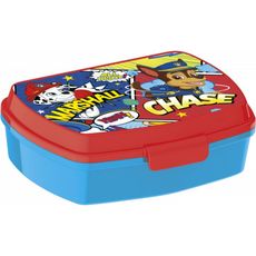 Box na desiatu pre chlapcov Paw Patrol - Tlapková patrola