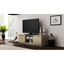 TV stolík LCD 140 cm Dub sonoma