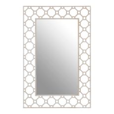 Nástenné zrkadlo 74x109 cm Zariah – Premier Housewares