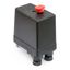 Tlakový spínač NEMA 400 V/12 bar (1x1/4")