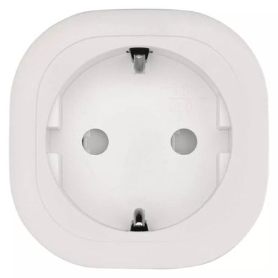 Inteligentná zásuvka SCHUKO GoSmart 3680W/230V/16A Wi-Fi Tuya