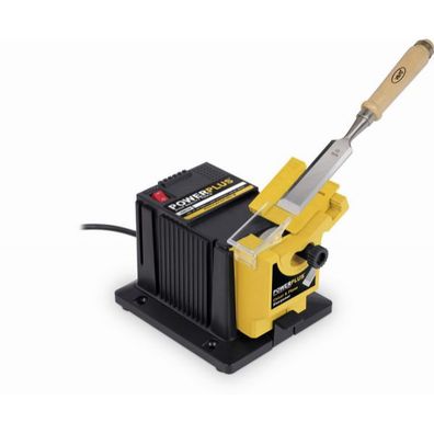 POWERPLUS POWX1350 - Multifunkčná brúska