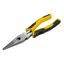 Kliešte s predĺženými čeľusťami 200 mm Stanley, ControlGrip